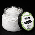 Elm St Whipped Soap