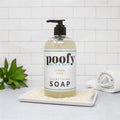 Lavender Lemon Everything Soap