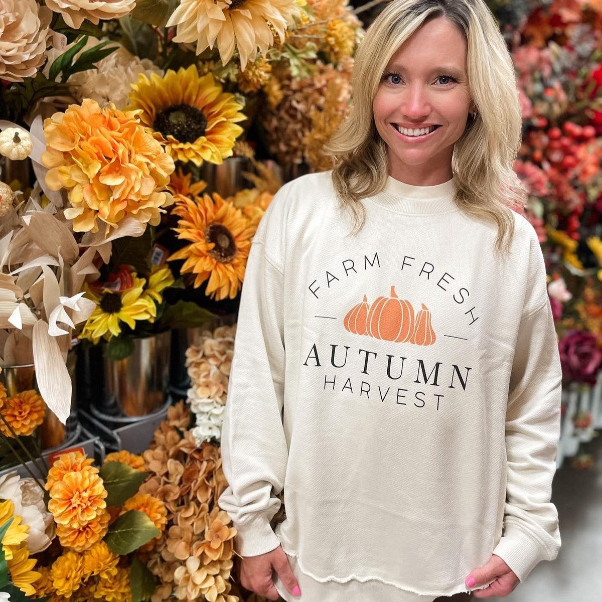Autumn Harvest