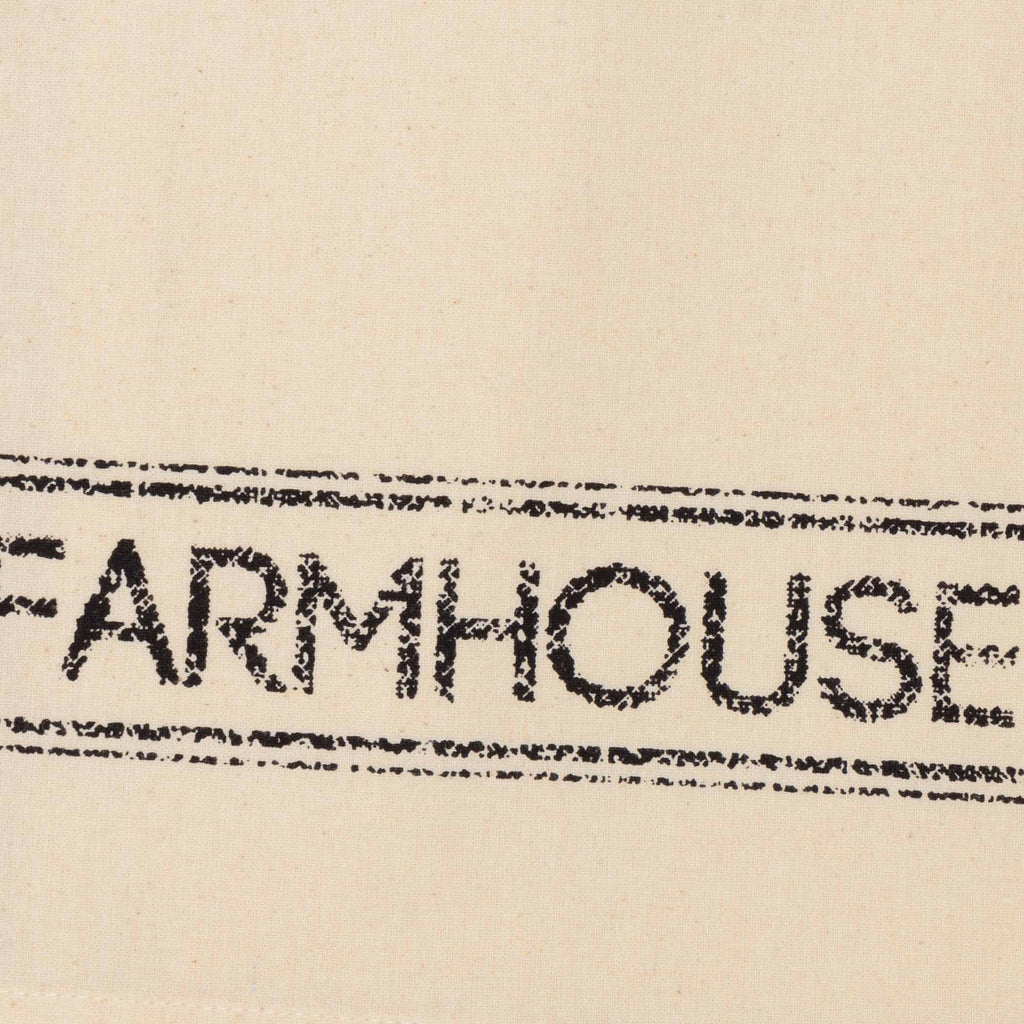 TEA TOWELS FARMHOUSE