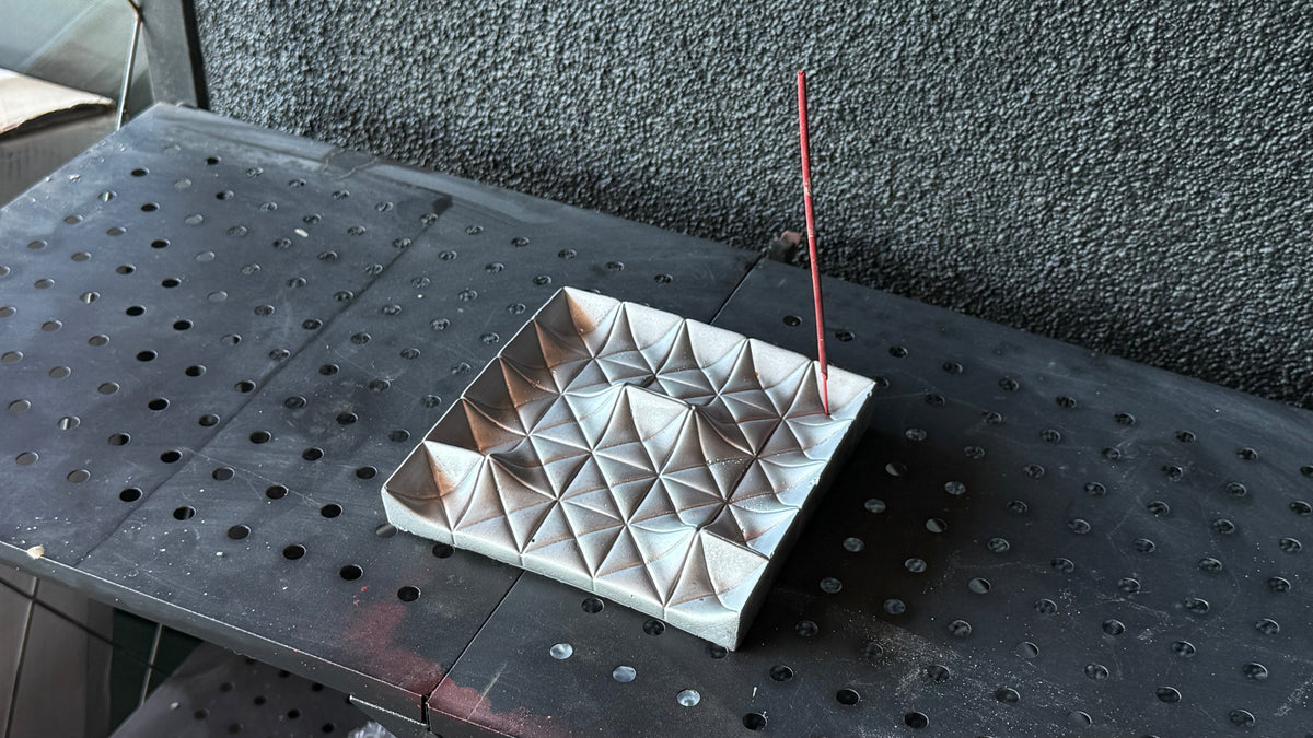 Dune Tray