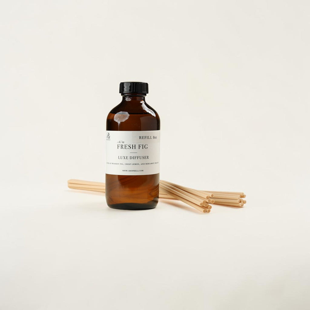 Fresh Fig- Reed Diffuser