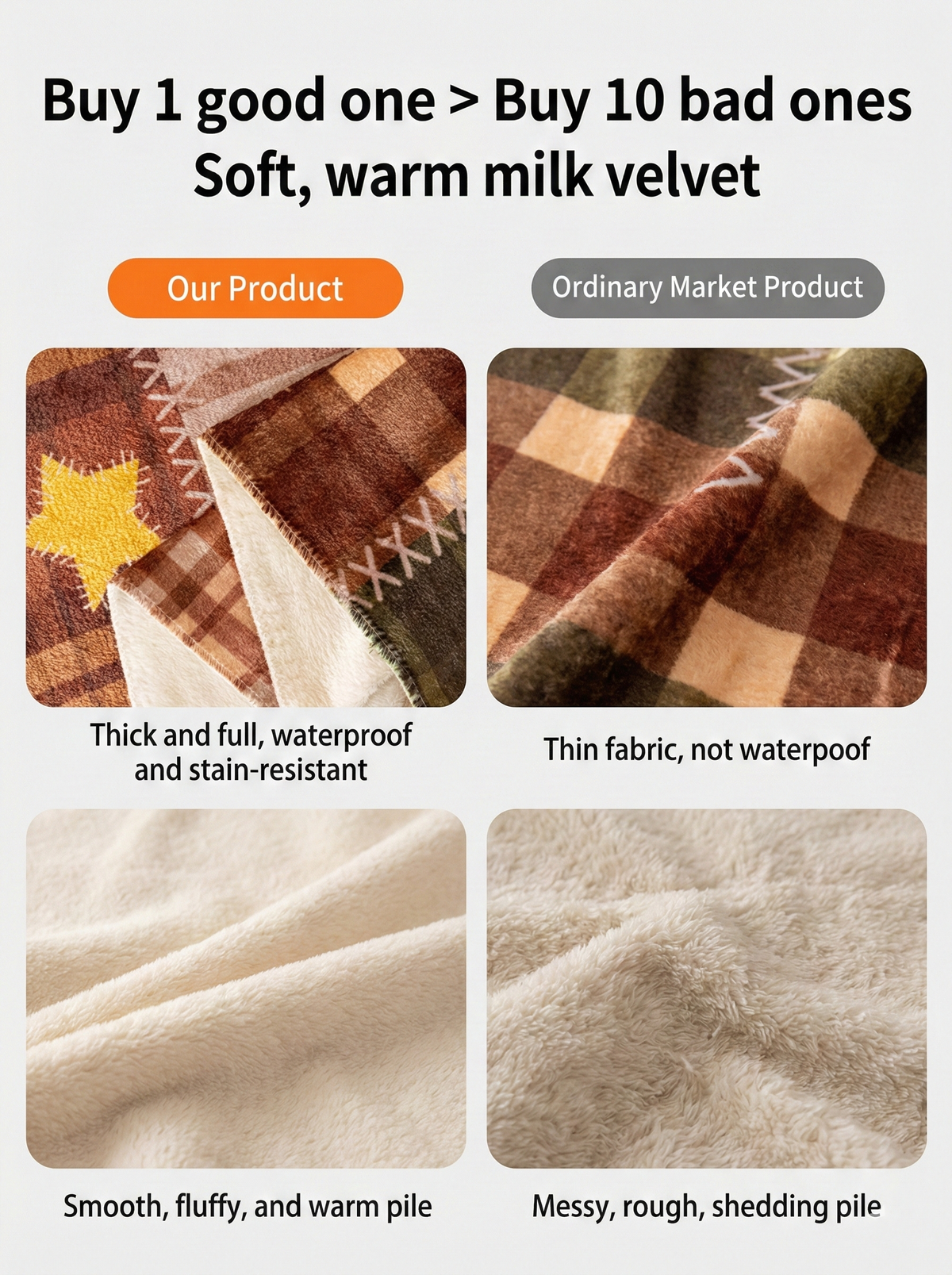 Anti Scratch Couch Covers – Best Couch Cover for Leather Sofa | Extra Large Printed Styles