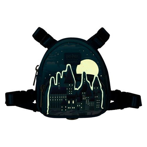 Harry Potter Hogwarts Pet Harness