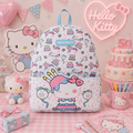 Hello Kitty 50th Anniversary Funko Mini Backpack