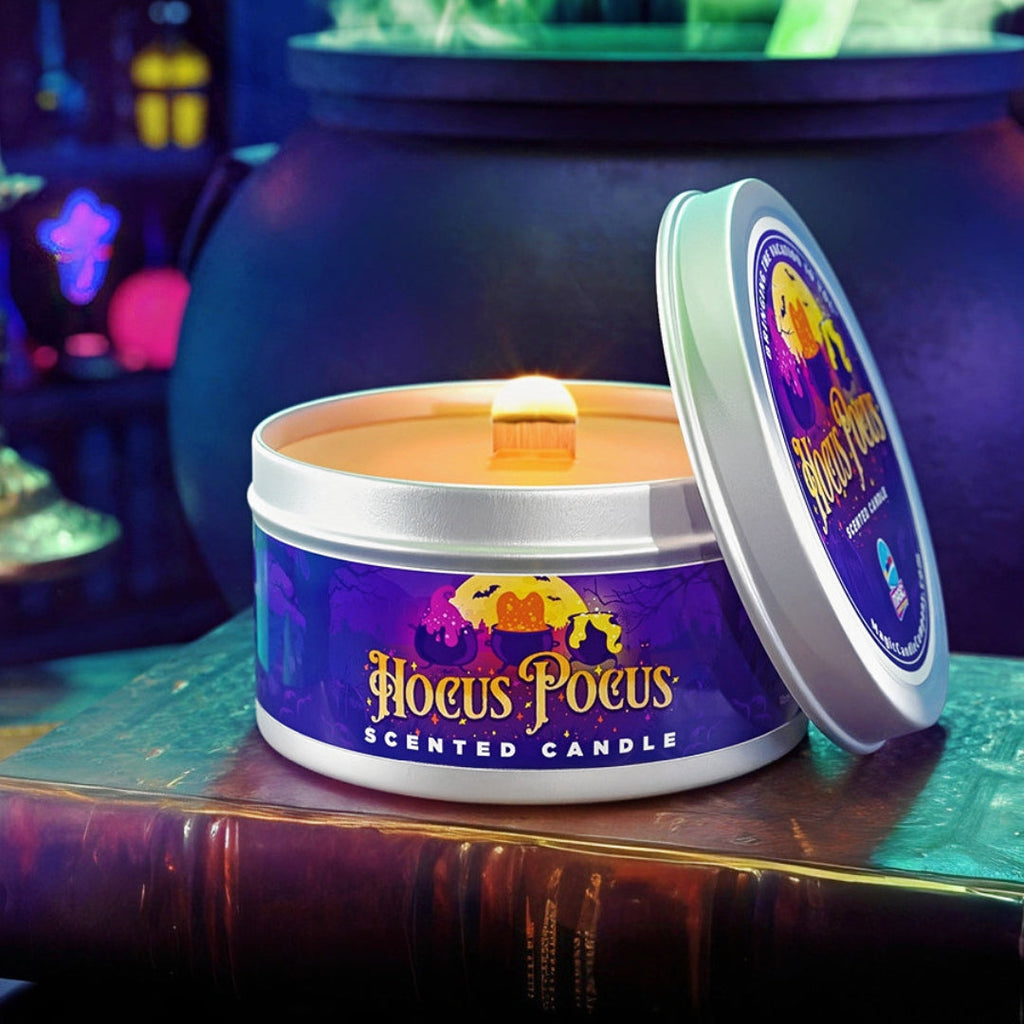 Hocus Pocus