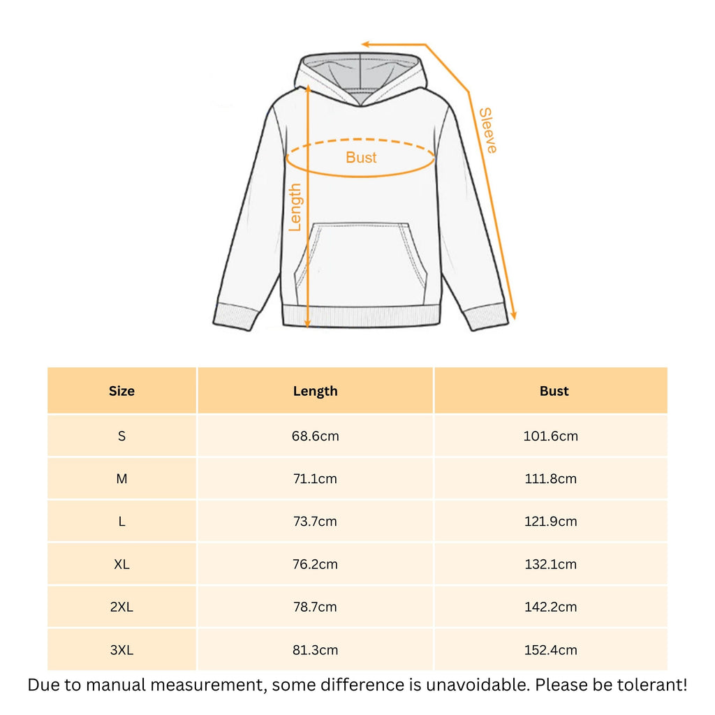 "It Is What It Is" Distressed Print Hoodie – Basic Men’s Casual Pullover, Laid-Back Vibe Streetwear