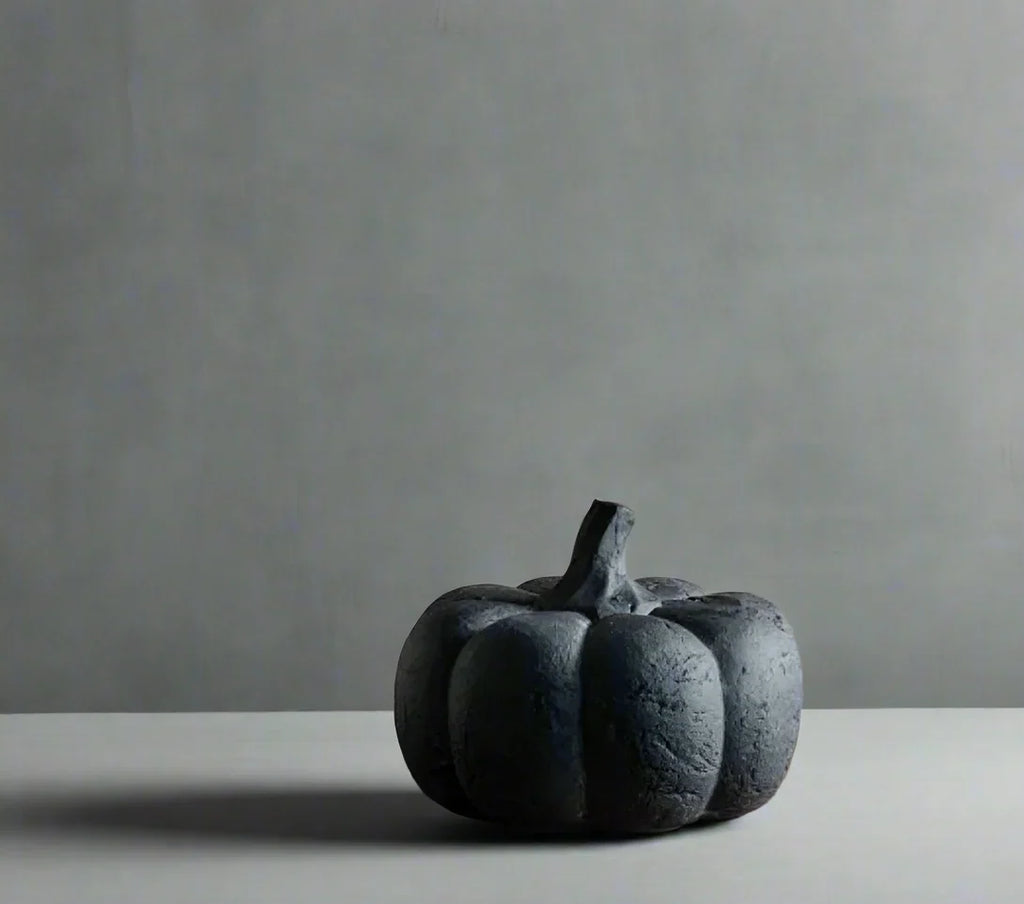 Small Terracotta Pumpkins | 3 Colors