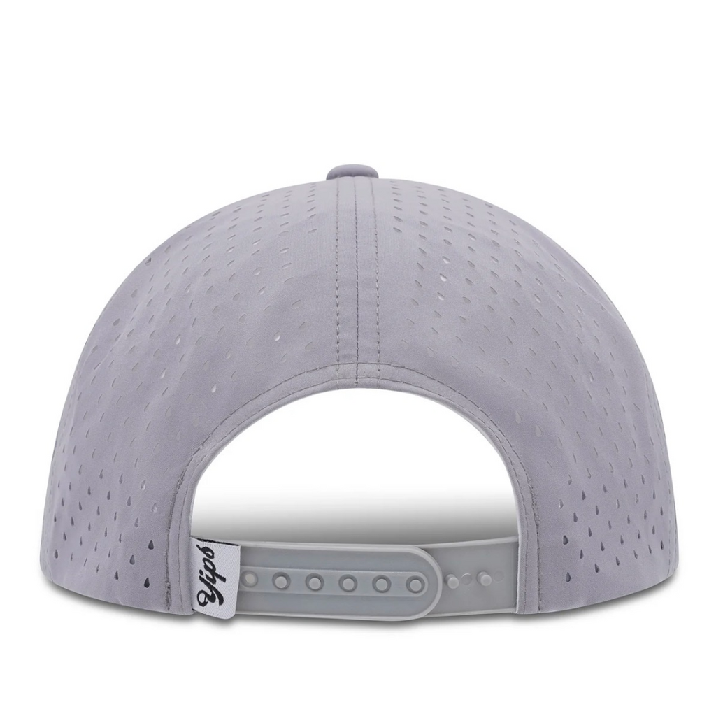 Power Fade Premium Performance Golf Hat