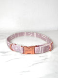 Lilac Collar
