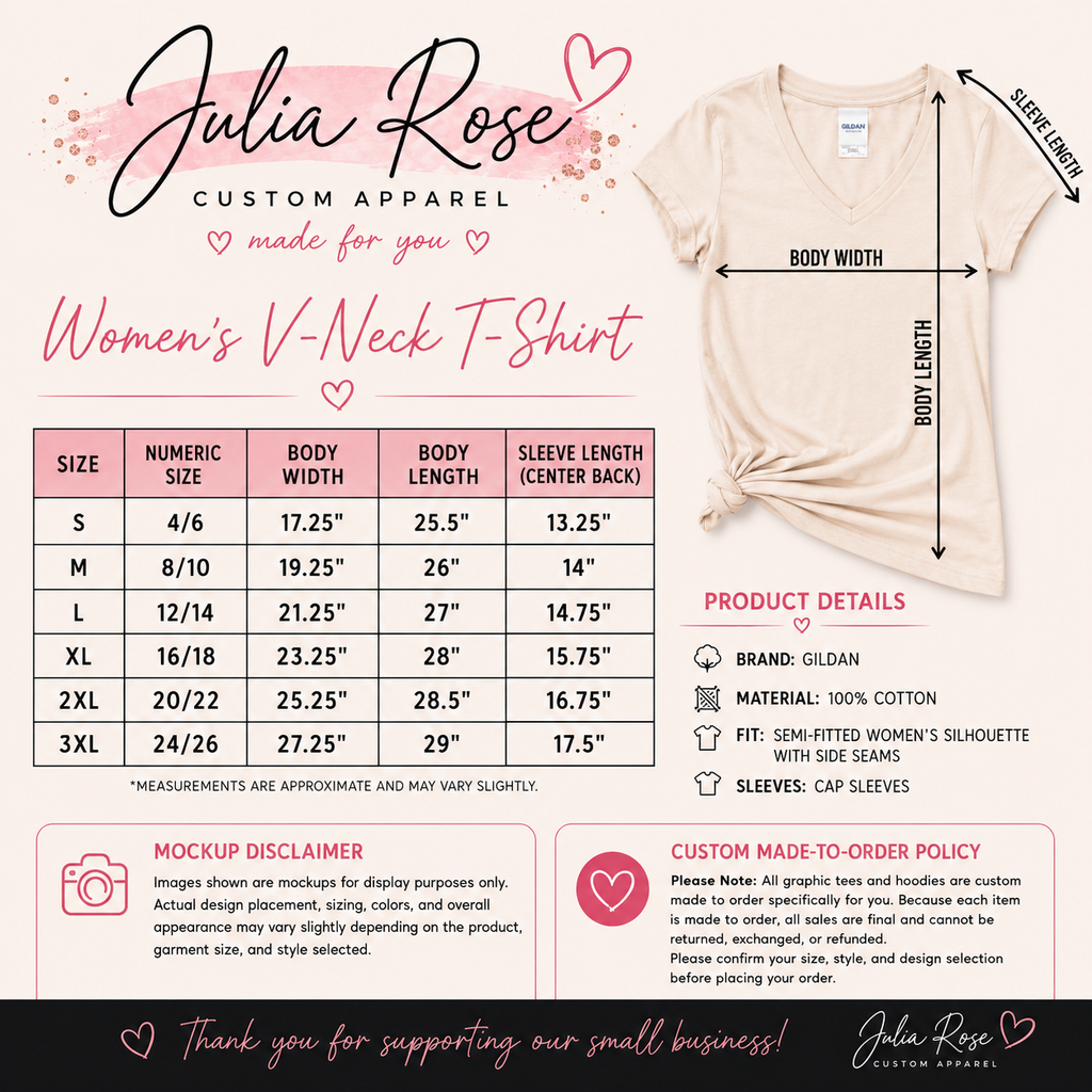 Pink Ghost Halloween V-NECK