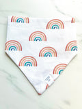 Rainboho Dog Bandana