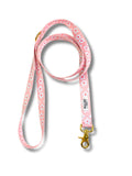 Daisy Garden Leash