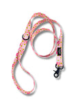 Retro Bloom Leash