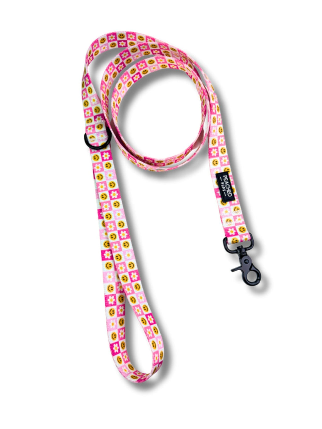 Retro Bloom Leash