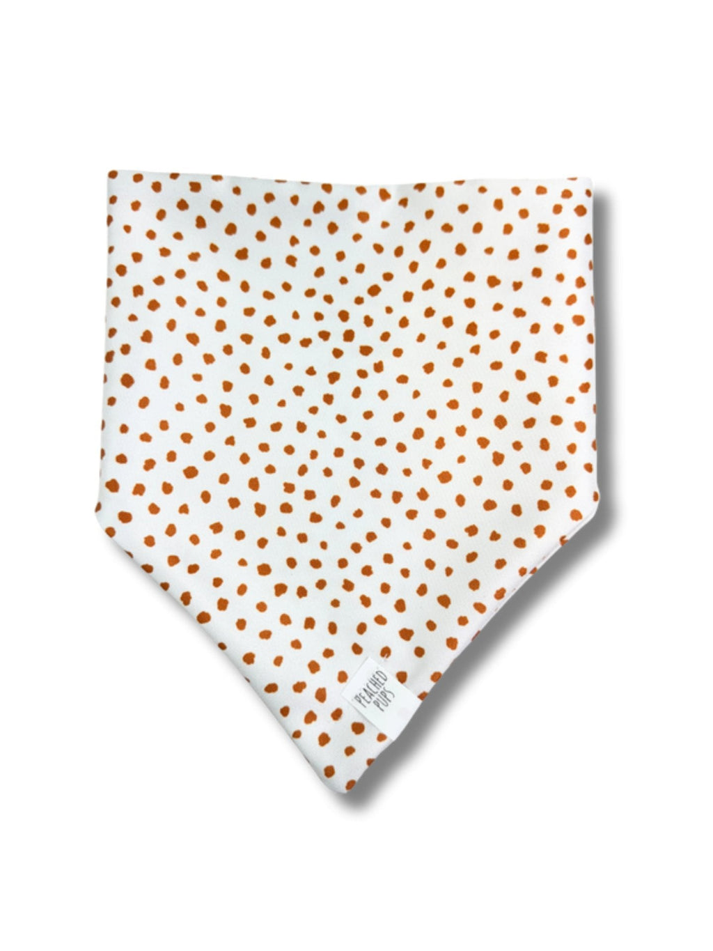 Sugar Dot Dog Bandana