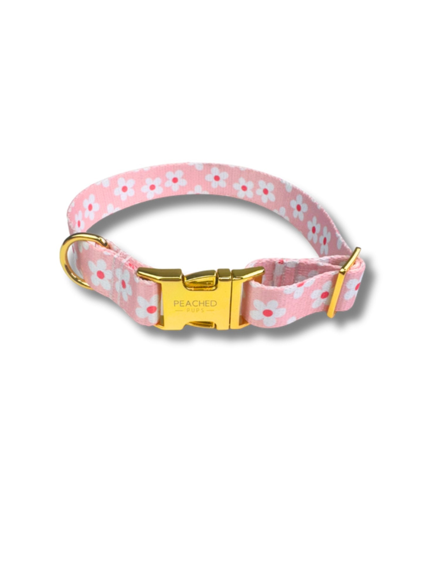 Daisy Garden Collar