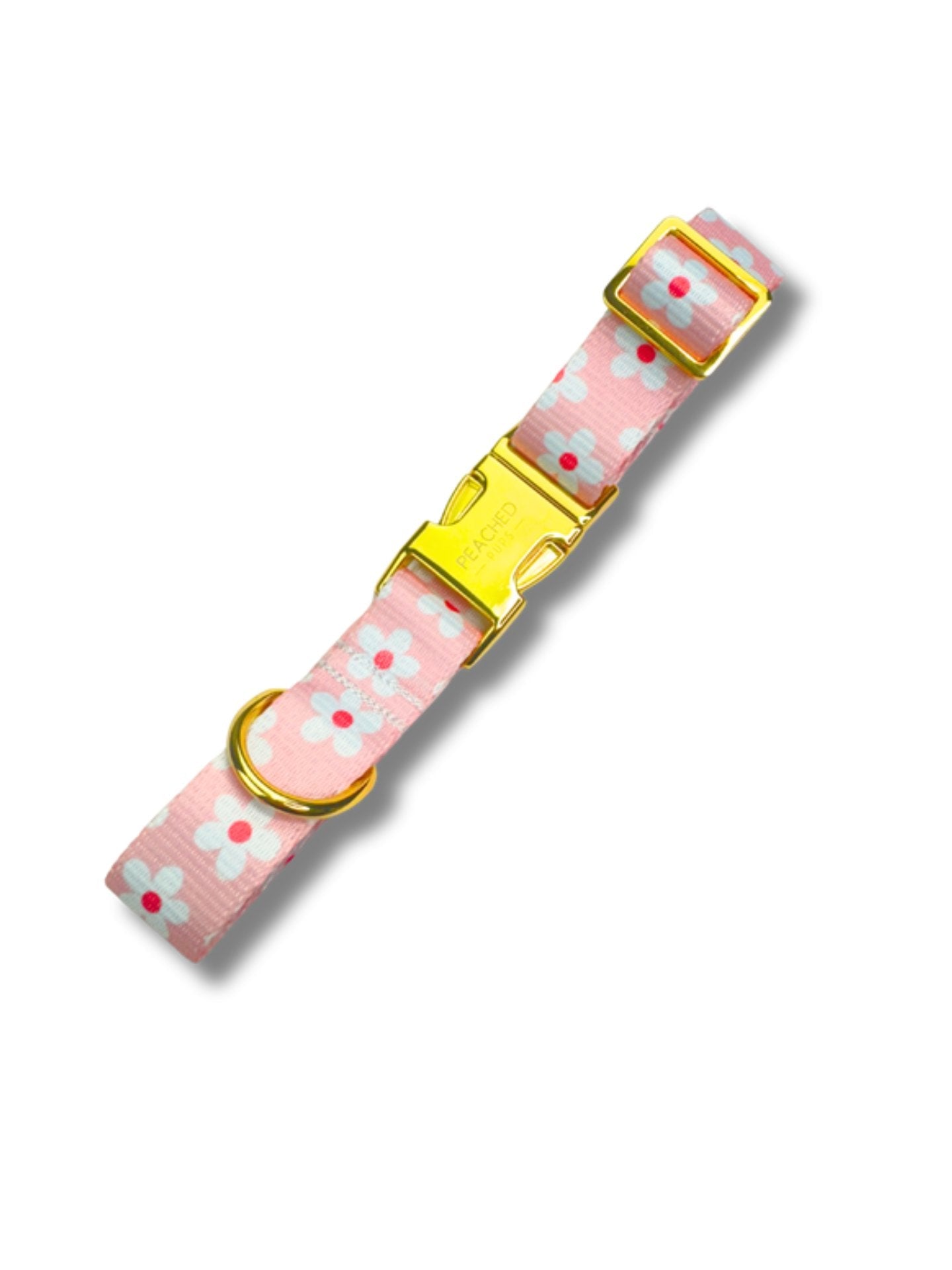 Daisy Garden Collar