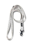 Spotted Cream Leash