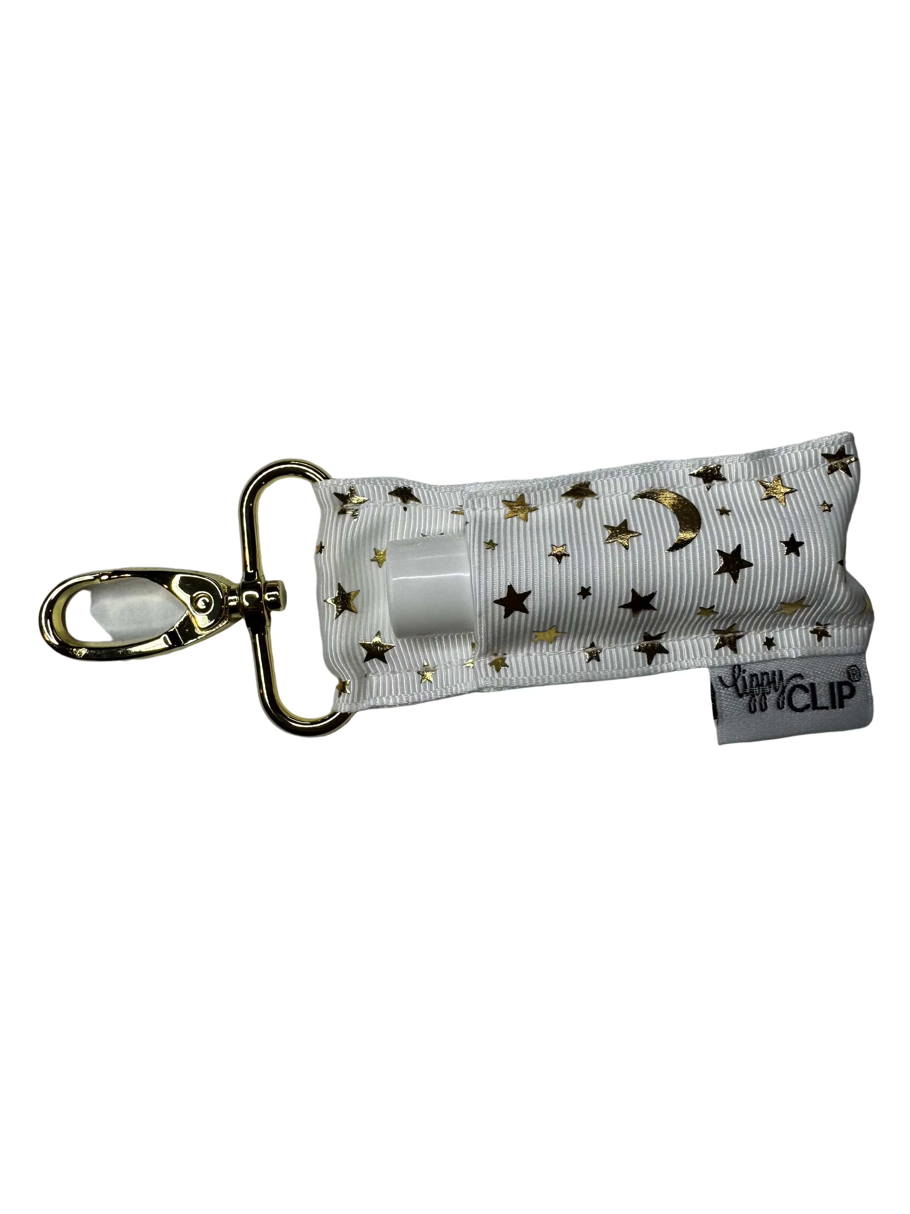 Celestial on White LippyClip®