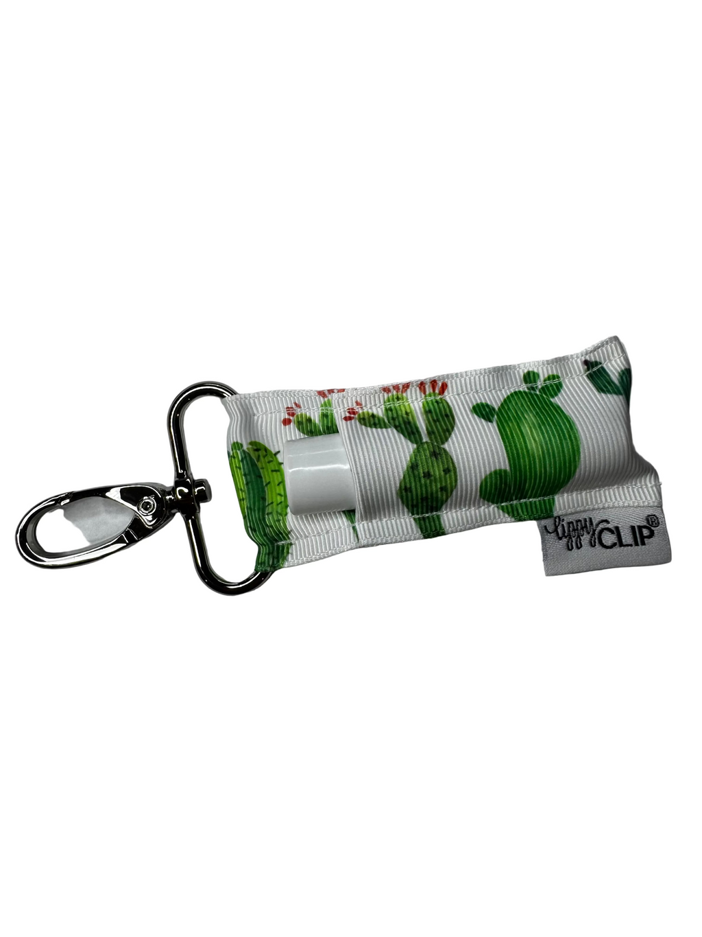 Cacti LippyClip® Lip Balm Holder