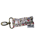 Bees in the Garden LippyClip® Lip Balm Holder