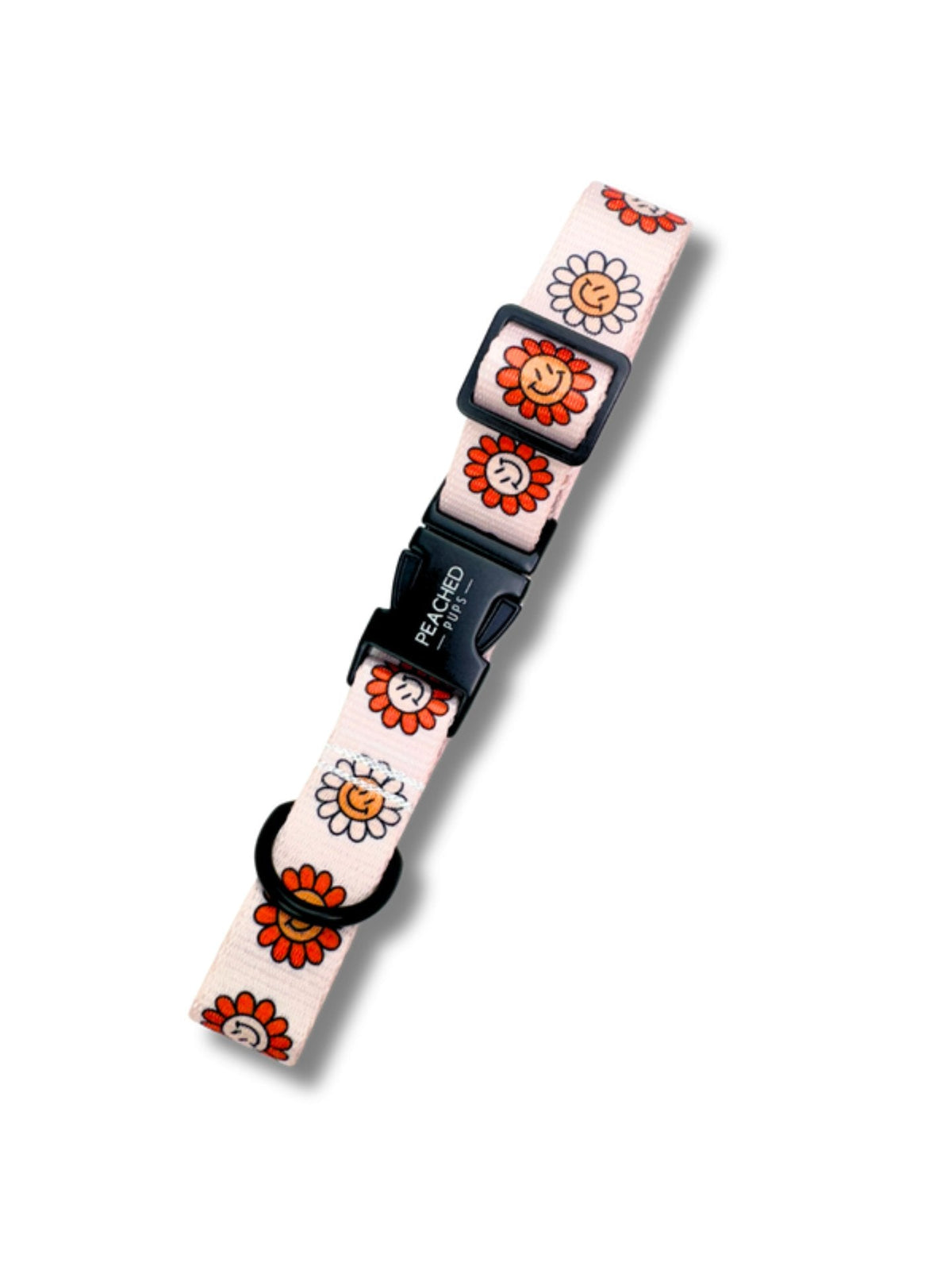 Flower Power Collar