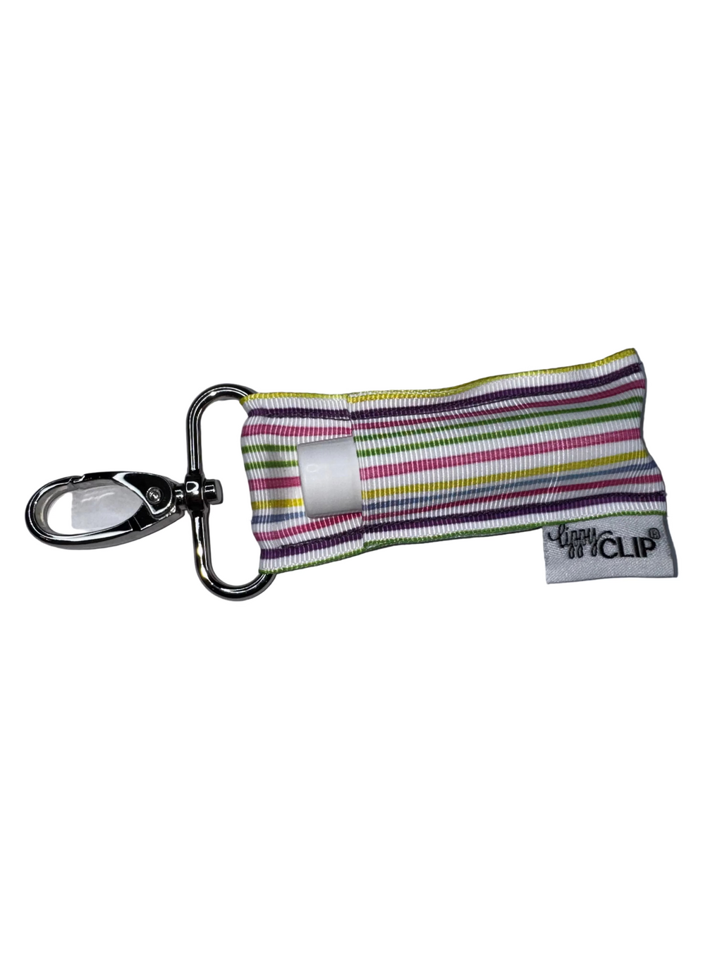 Playful Stripes LippyClip®