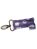 Bees and Daisies LippyClip® Lip Balm Holder