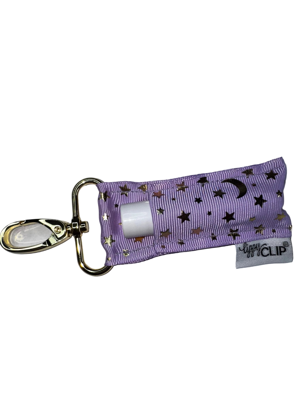 Celestial on Lavender LippyClip®