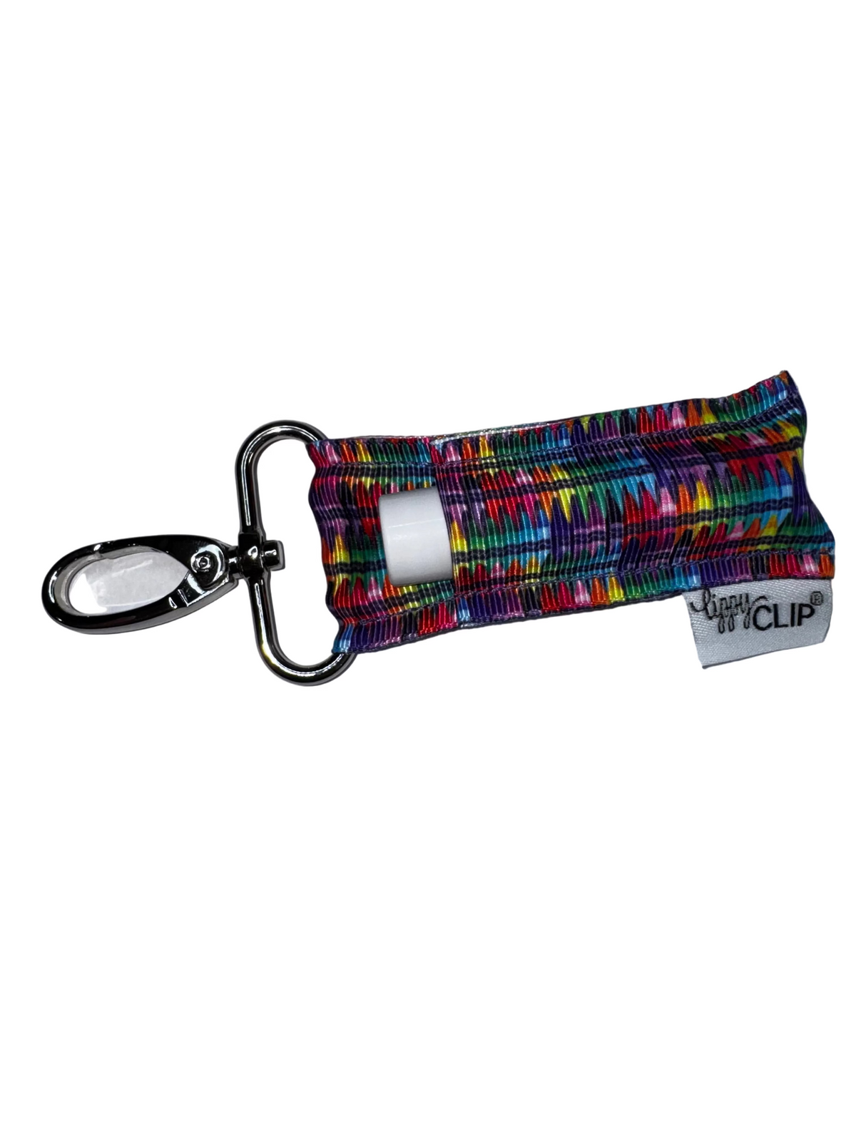 Box of Crayons LippyClip® Lip Balm Holder