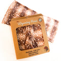 Fawn Print Headband
