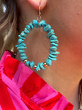 Frisco Earrings