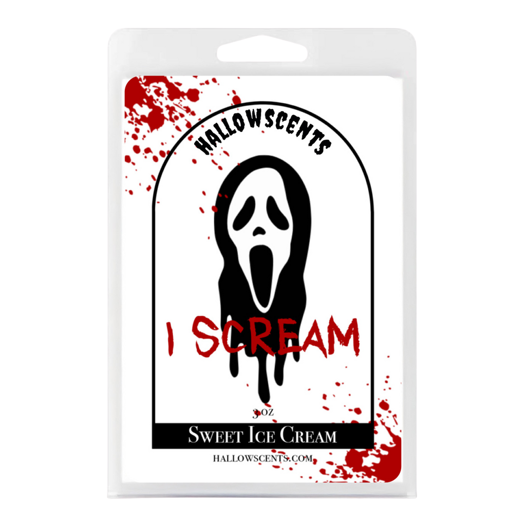 iSCREAM Collection
