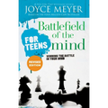 Battlefield of the Mind for Teens: Winning the Battle in Your Mind - Paperback