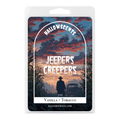 Jeepers Creepers Wax Bar
