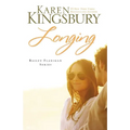 The Longing - Paperback