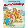 The Berenstain Bears Go on Vacation - Paperback