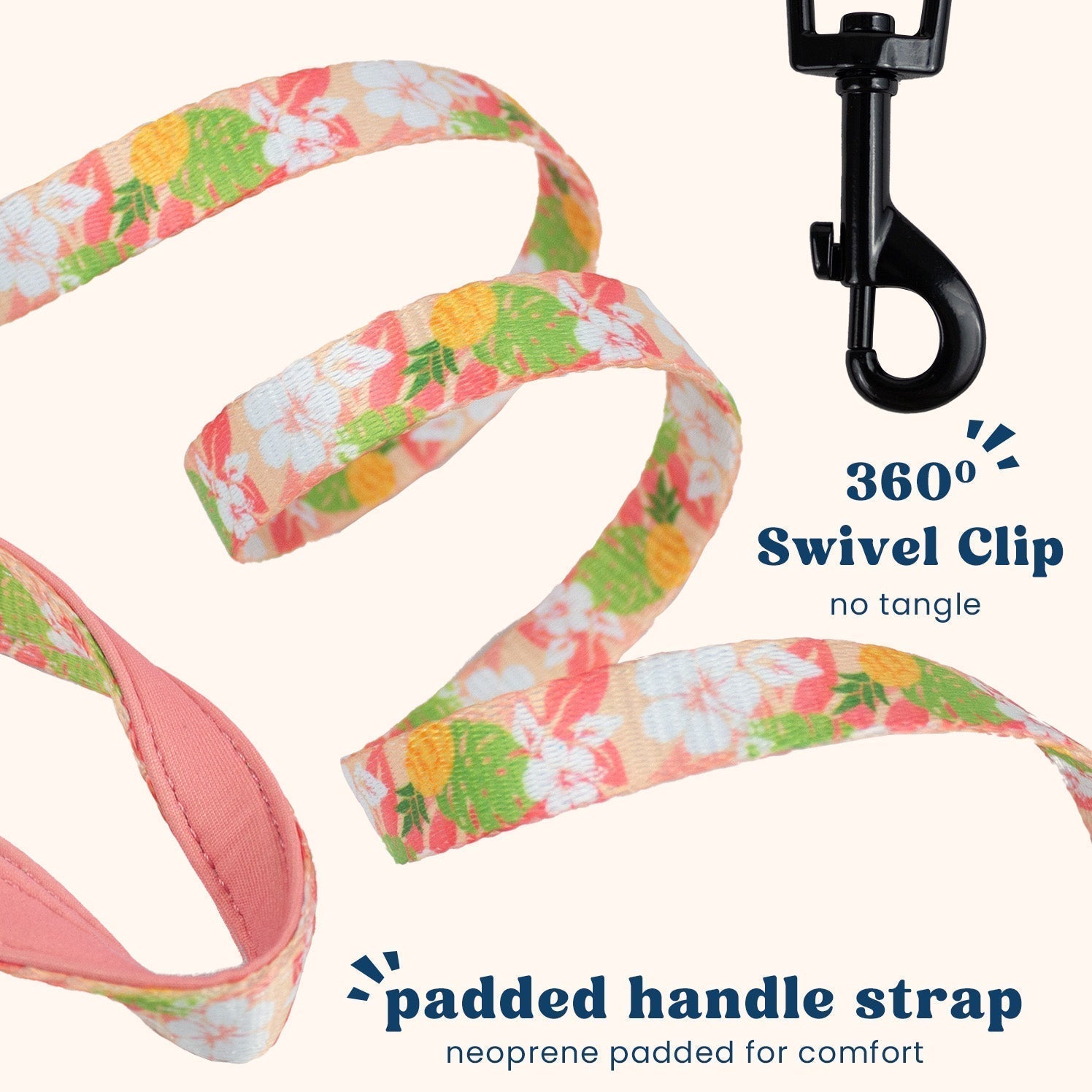 Cat Harness and Leash Set