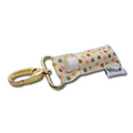 Muted Dots LippyClip® Lip Balm Holder