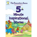 The Berenstain Bears 5-Minute Inspirational Stories: Read-Along Classics - Hardcover