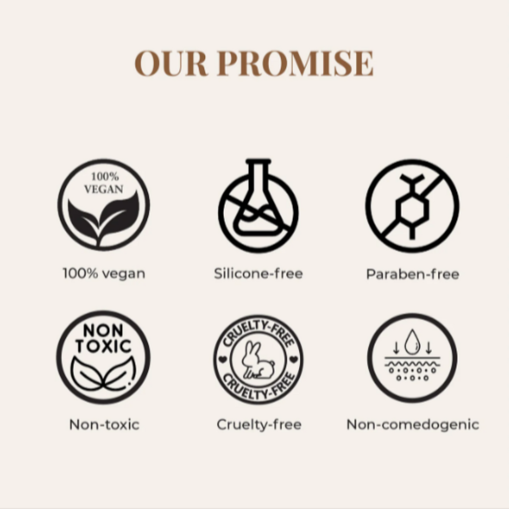 Organic Body Lotion for Men