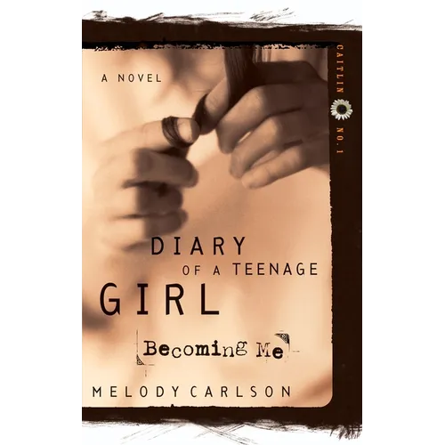 Becoming Me - Paperback