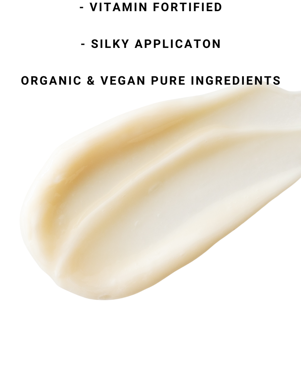 Organic Body Lotion for Men