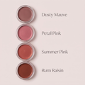 Tallow Cream Blush