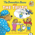The Berenstain Bears and the Truth - Paperback
