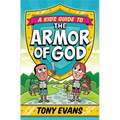 A Kid's Guide to the Armor of God - Paperback