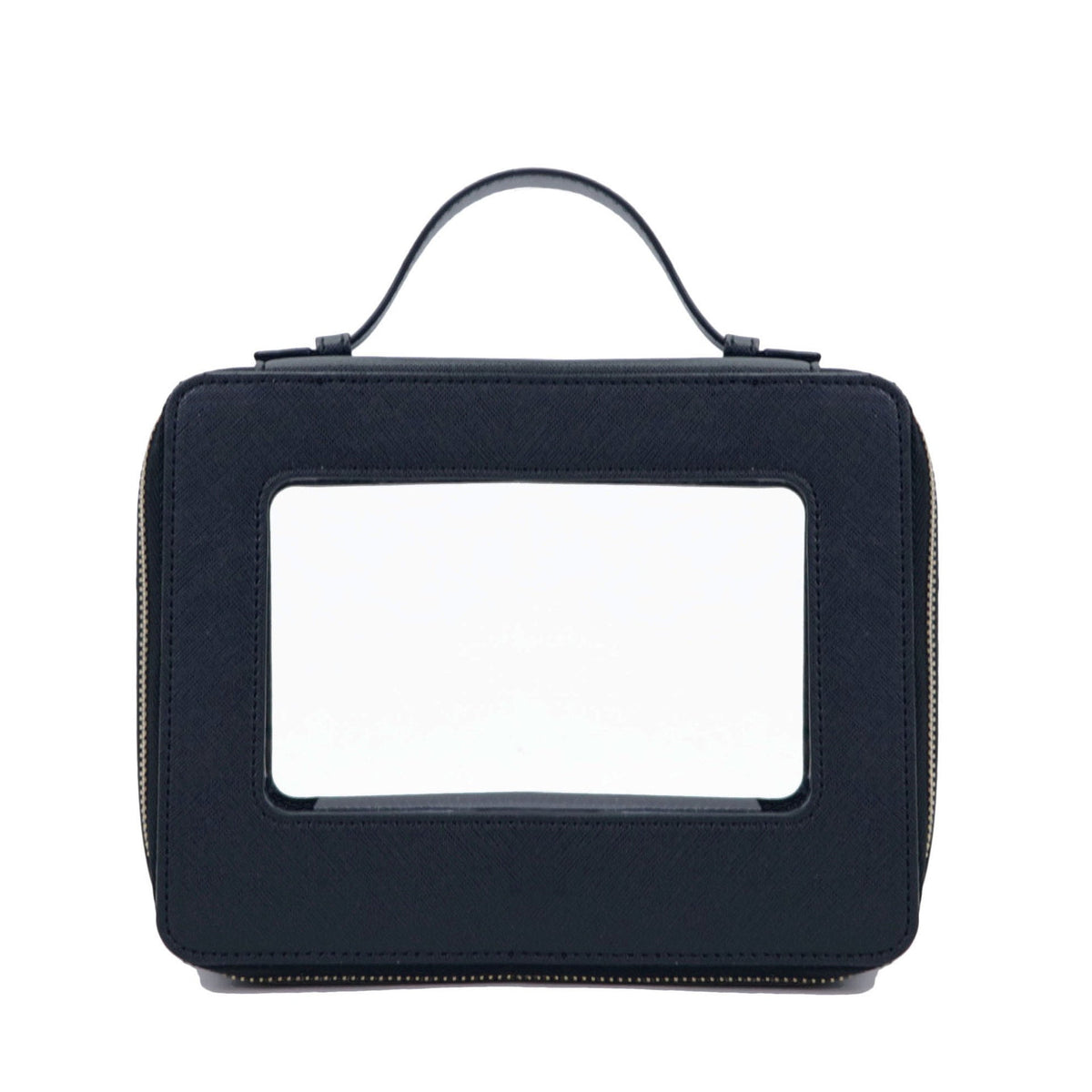 Women's Fashion Simple Convenient Wash Large Capacity Cosmetic Bags