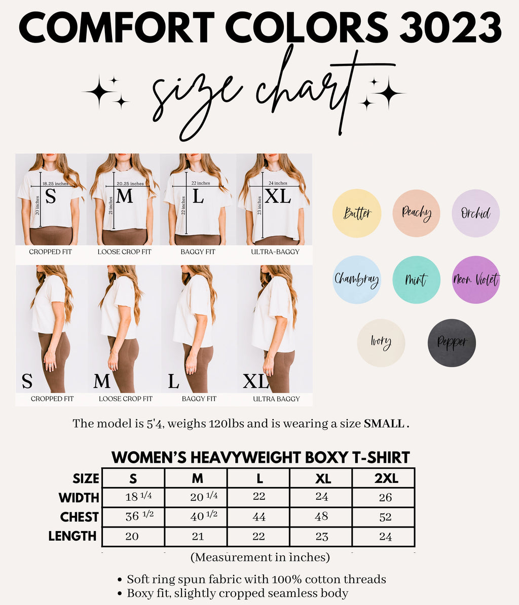 On the Rocks Iced Coffee Garment Dyed Women’s Cropped T-Shirt – Iced Latte Graphic Tee