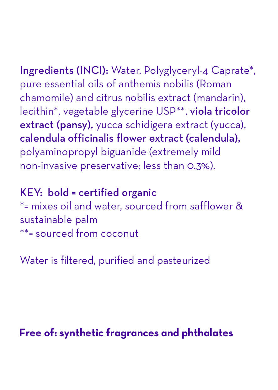 Overtired & Cranky™ Everywhere Spritzer